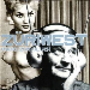 Cover - Züri West: Radio Zum Glück