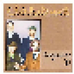Eläkeläiset: Humppalöyly EP (Mini-CD / EP) - Bild 1