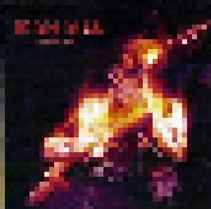 Iron Man: The Passage (CD) - Bild 1