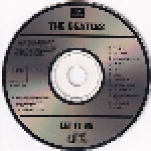 The Beatles: Let It Be (CD) - Bild 4