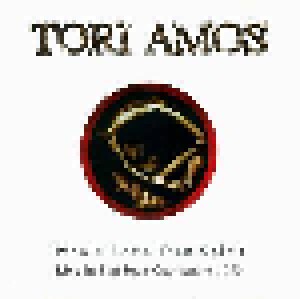 Tori Amos: Whole Lotta Teen Spirit (CD) - Bild 1