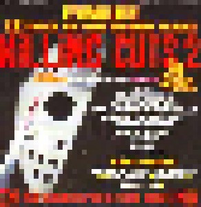 Metal Hammer 006 - Killing Cuts 2 (CD) - Bild 1