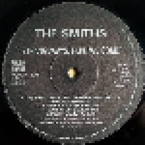 The Smiths: Strangeways, Here We Come (LP) - Bild 6