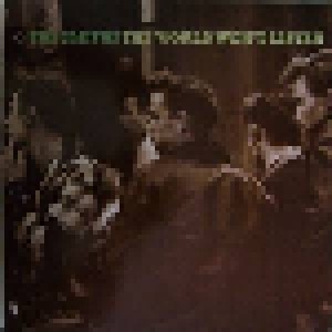 The Smiths: The World Won't Listen (LP) - Bild 1