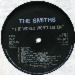 The Smiths: The World Won't Listen (LP) - Bild 5