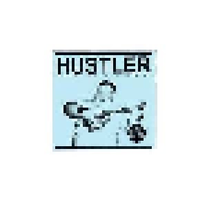 Cover - Restless Youth: Hustler - A Hardcore Compilation