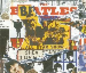 The Beatles: Anthology 2 (2-CD) - Bild 1