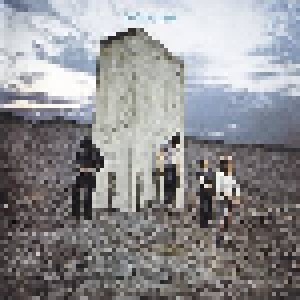 The Who: Who's Next (CD) - Bild 1