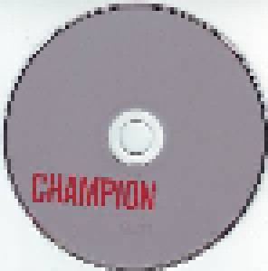 Champion: Promises Kept (CD) - Bild 3