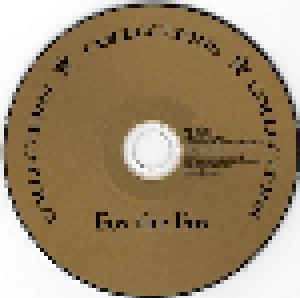 Fox The Fox: Collections (CD) - Bild 3