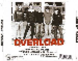 Lights Out: Overload (CD) - Bild 2