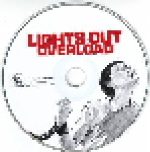 Lights Out: Overload (CD) - Bild 3