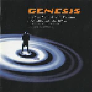 Genesis: Calling All Stations (CD) - Bild 1
