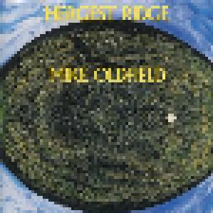 Mike Oldfield: Hergest Ridge (HDCD) - Bild 1