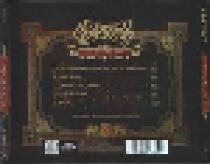 Cryptopsy: Once Was Not (CD) - Bild 2