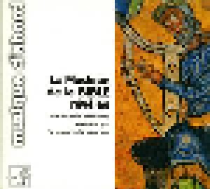 Suzanne Haïk-Vantoura: La Musique De La Bible Révélée (CD) - Bild 1