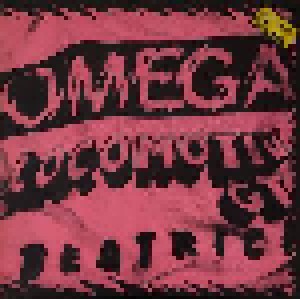 Cover - Omega: Kisstadion '80