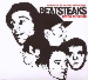 Cover - Beatsteaks: Limbo Messiah