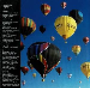 Alan Parsons: On Air (CD + CD-ROM) - Bild 3