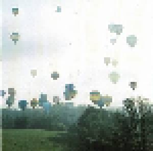 Alan Parsons: On Air (CD + CD-ROM) - Bild 4