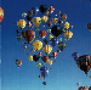 Alan Parsons: On Air (CD + CD-ROM) - Bild 5