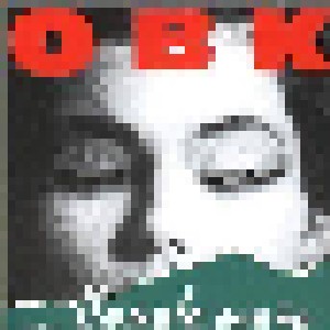 Cover - OBK: Llamalo Sueño