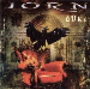 Jorn: The Duke (CD) - Bild 1