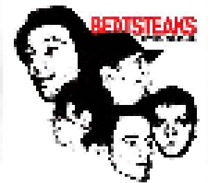 Beatsteaks: Limbo Messiah (CD) - Bild 1