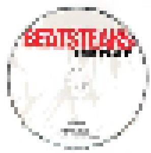 Beatsteaks: Limbo Messiah (CD) - Bild 4