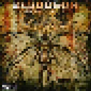 Cover - Bludgeon: World Controlled