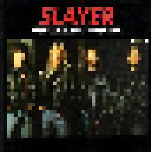 Slayer: Obscure And Obscene - Cover