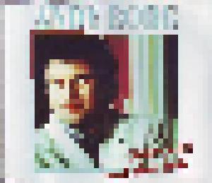 Andy Borg: Lieber Jetzt Und Ohne Ende - Cover