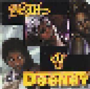Young Deenay: Birth - Cover