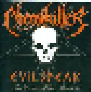 Chemikiller: Evilspeak - Cover