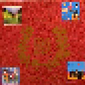 Polo Hofer & Die SchmetterBand: 15 Starke Songs - Cover