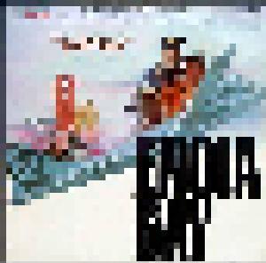 Maurice Jarre: Enola Gay - Cover