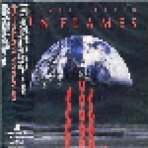 In Flames: Lunar Strain (CD) - Bild 1