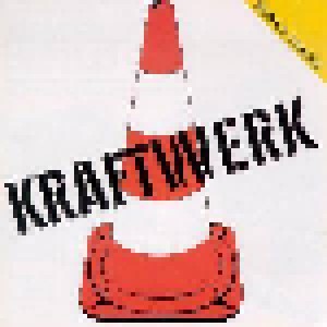 Kraftwerk: Kraftwerk (CD) - Bild 1