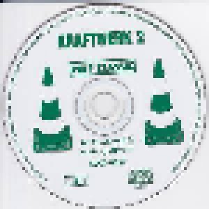 Kraftwerk: Kraftwerk 2 (CD) - Bild 3
