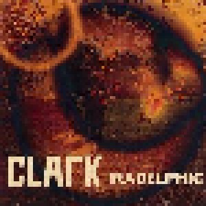 Clark: Iradelphic (LP) - Bild 1