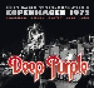 Deep Purple: Live In Copenhagen 1972 (2-CD) - Bild 1