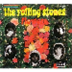 The Rolling Stones: Flowers (CD) - Bild 1