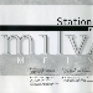 Milva: Mein Weg - Stationen Einer Karriere 1977 - 1998 (CD) - Bild 2