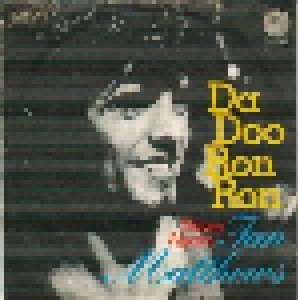 Ian Matthews: Da Doo Ron Ron (7") - Bild 1