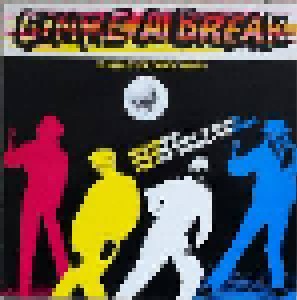 Cover - CD III: Gimme A Break