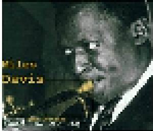 Miles Davis & John Coltrane: Olympia - Mar. 20th, 1960 (2-CD) - Bild 1