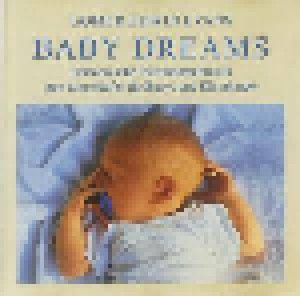 Cover - Gomer Edwin Evans: Baby Dreams