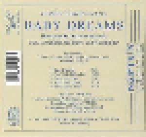 Gomer Edwin Evans: Baby Dreams (CD) - Bild 3