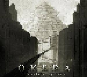 Cover - Okera: Beautiful Dystopia, A