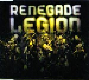 Renegade Legion: Friends Or Foes? (Mini-CD / EP) - Bild 1